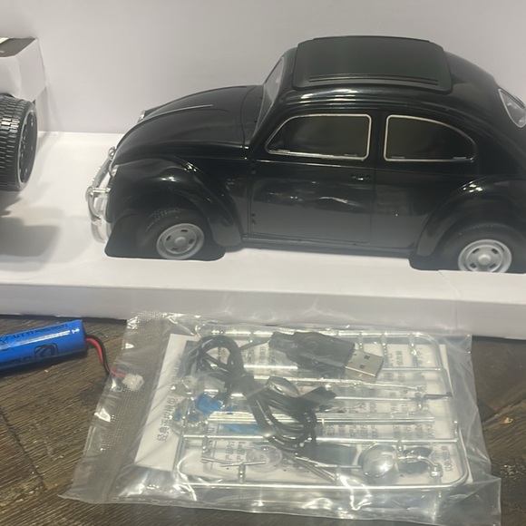 Remote Control Car - Picture 6 of 8